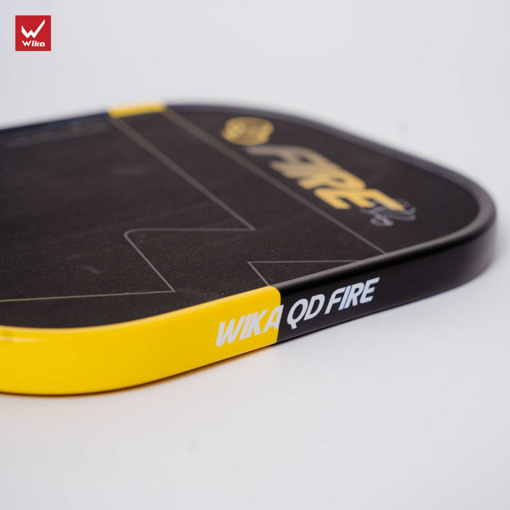 PRE-ORDER WIKA QD FIRE 16MM