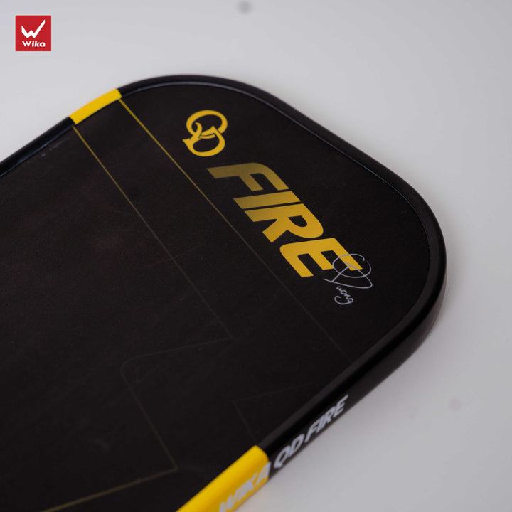 PRE-ORDER WIKA QD FIRE 16MM