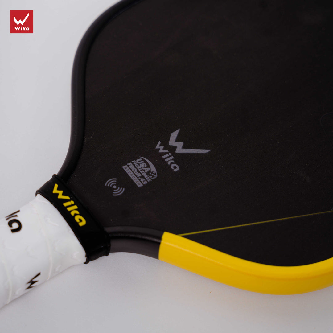 PRE-ORDER WIKA QD FIRE 16MM