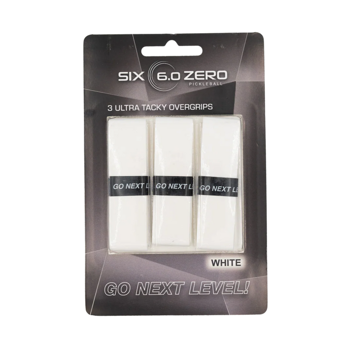 Six Zero Premium Ultra-Tack Overgrip