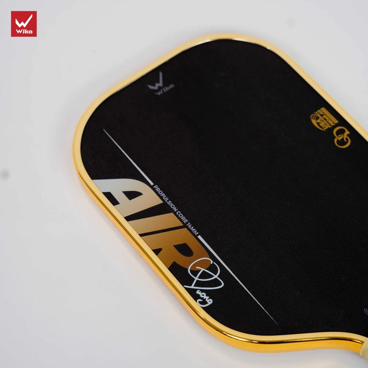 WIKA QD AIR 16mm