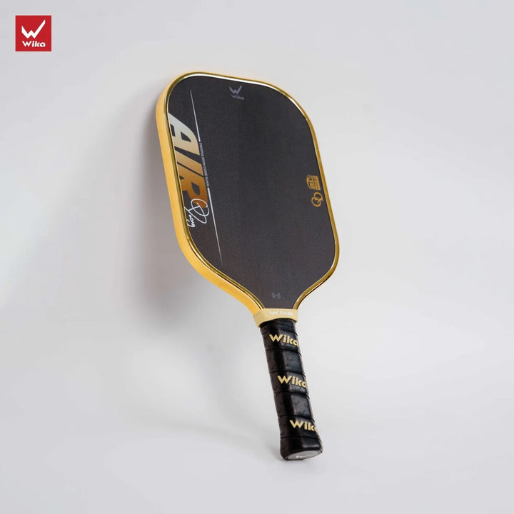 WIKA QD AIR 16mm