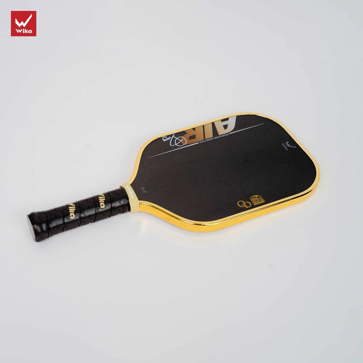 WIKA QD AIR 16mm
