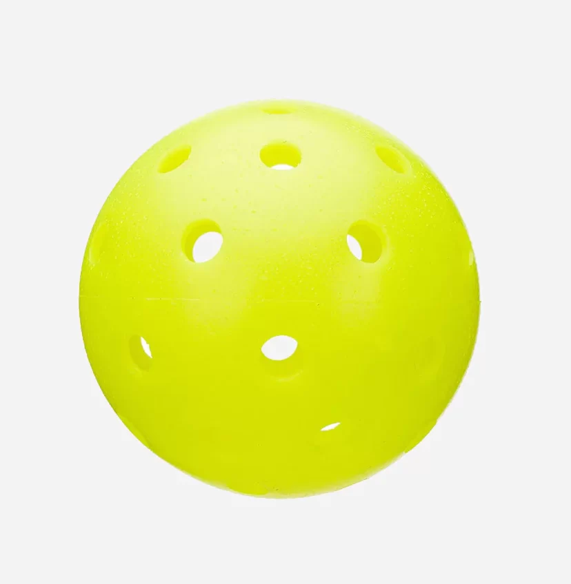 Franklin X-40 Outdoor Ball - Optic