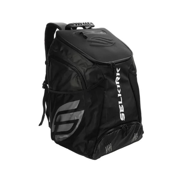 Selkirk Pro series Tour Bag - Black