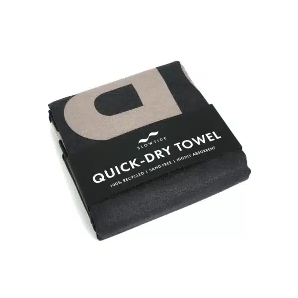 CRBN Performance Quick-Dry Towel - Image 3