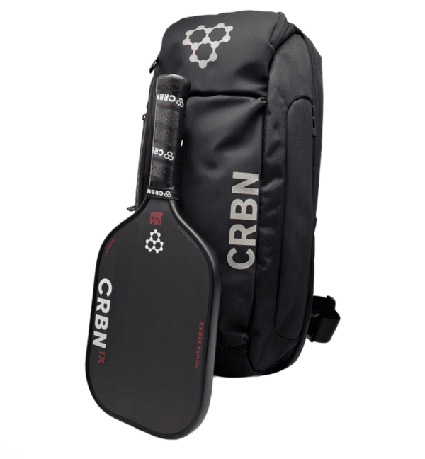 CRBN Pro Team Sling Bag - Image 3