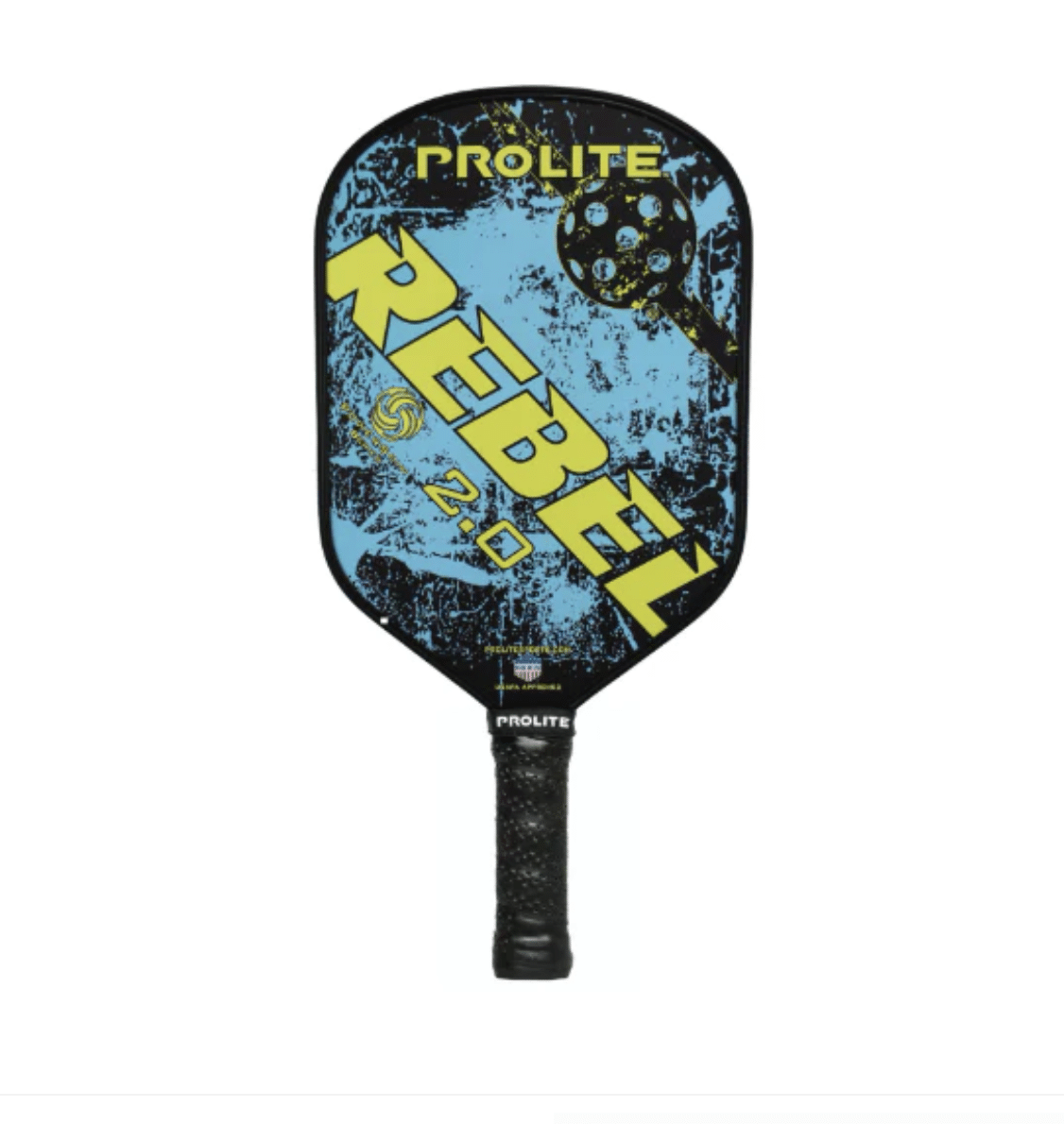 Prolite Rebel PowerSpin 2.0