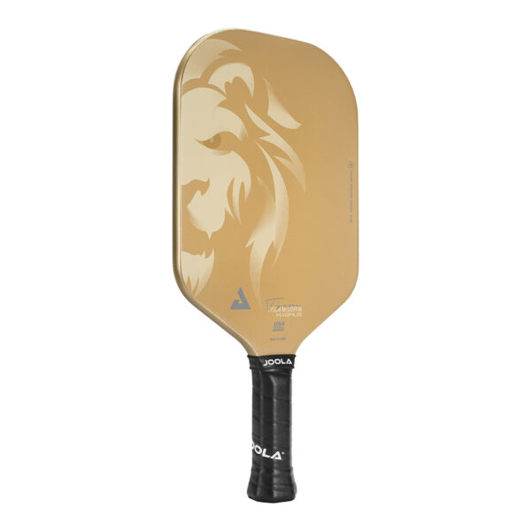 JOOLA Tyson McGuffin Magnus CAS 14mm Pickleball Paddle - Image 2