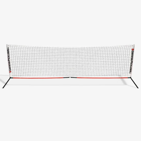 Gamma 11' Portable Pickleball Practice Net