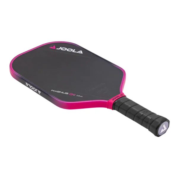 JOOLA Tyson McGuffin Magnus 3S 14mm Pickleball Paddle - Image 4