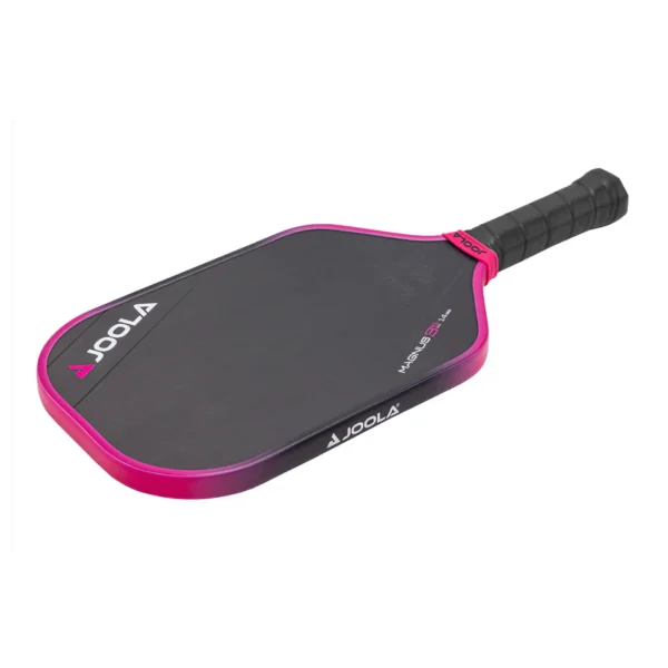 JOOLA Tyson McGuffin Magnus 3S 14mm Pickleball Paddle - Image 5