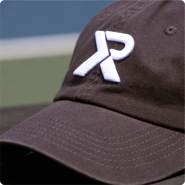 ProXR Pickleball Cap - Image 2