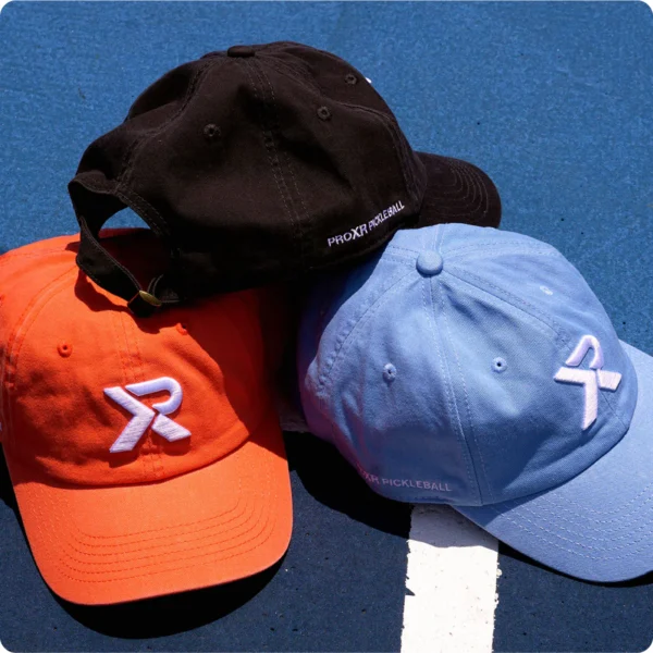 ProXR Pickleball Cap