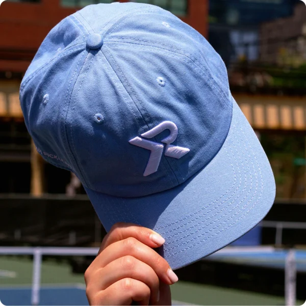 ProXR Pickleball Cap - Image 8