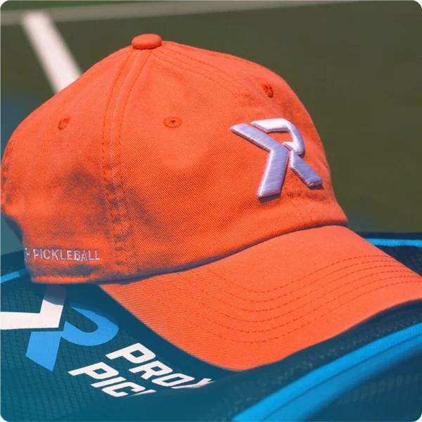 ProXR Pickleball Cap - Image 5