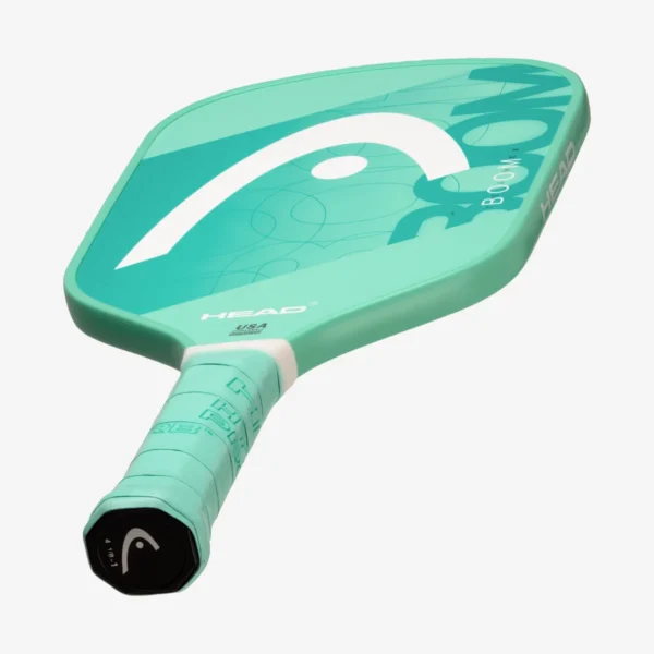 HEAD Boom Team EX Pickleball Paddle - Image 3