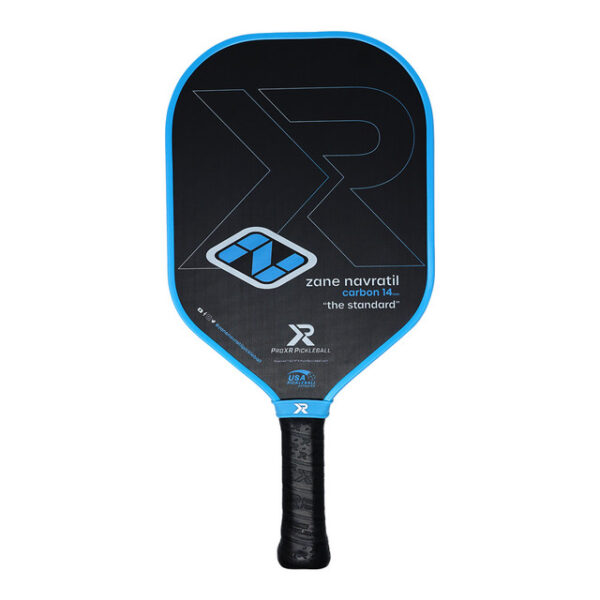 ProXR Zane Navratil "The Standard" Pickleball Paddle