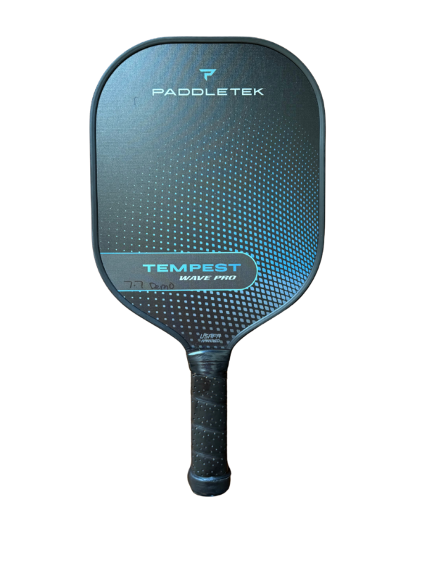 Used Paddletek Tempest Wave Pro