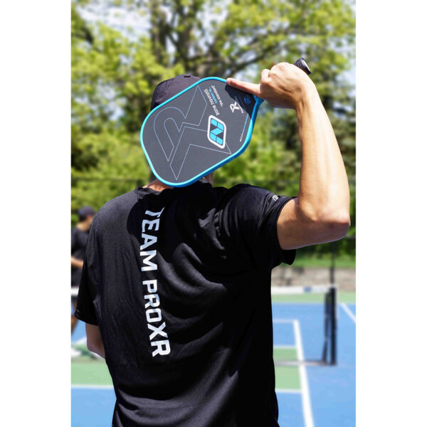 ProXR Zane Navratil "The Standard" Pickleball Paddle - Image 3