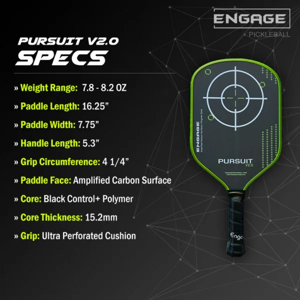 Engage Pursuit V2.0 - Image 2