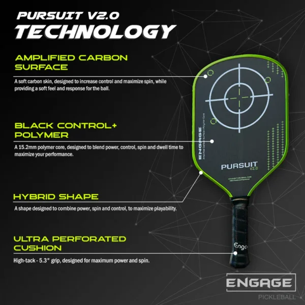 Engage Pursuit V2.0 - Image 3