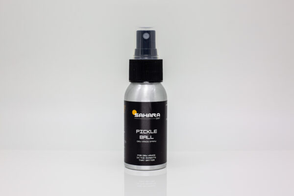 Sahara Dry Pickleball Grip Spray - Image 2