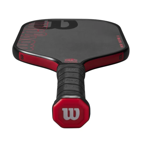 Wilson Blaze Tour 16 - Image 3