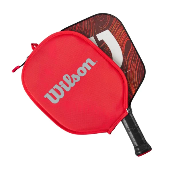 Wilson Pickleball Paddle Cover - Image 2