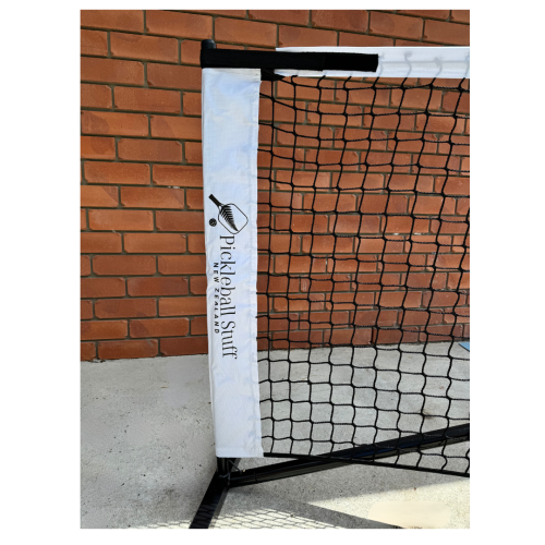 pickleball stuff new net